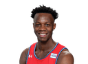 Rasheem Dunn