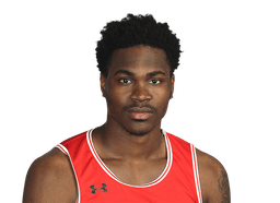 Randall Gaskins Jr.