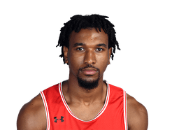 Keith Braxton