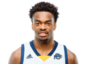 Cameron Young