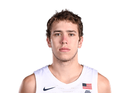 Leighton Schrand
