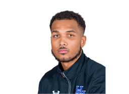Jermaine Marrow