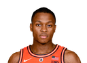 Samson Oladimeji