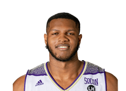 Carlos Dotson