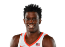 Anthony Oliver II