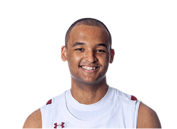 Steffon Mitchell