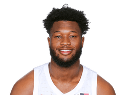 RaiQuan Gray