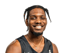 Darius Perry