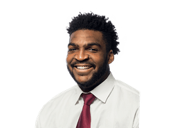 Brandon Huffman