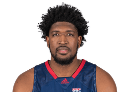 Kevin Samuel