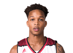 D'Angelo Hunter