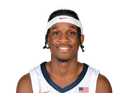 Trent Frazier