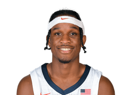 Trent Frazier