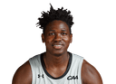 Greg Eboigbodin