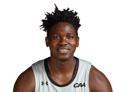 Greg Eboigbodin