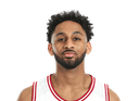 Vijay Blackmon