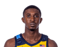 Darryl Morsell