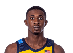 Darryl Morsell