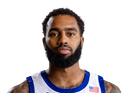 Jamir Harris