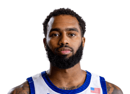 Jamir Harris