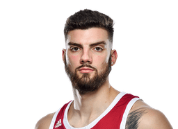 Trent Buttrick