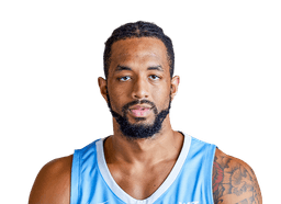 Terrell Brown-Soares
