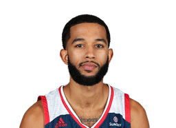 Howard Washington