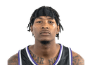 Darious Hall