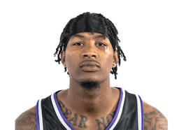 Darious Hall