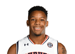 Devontae Williams