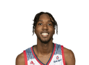 Deaundrae Ballard