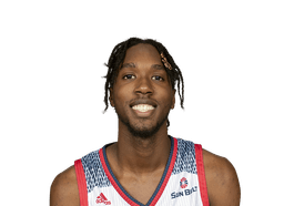 Deaundrae Ballard
