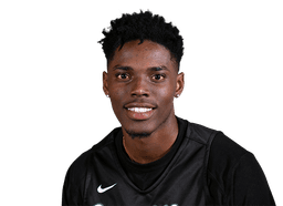 Teshaun Hightower