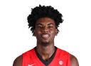 Rayshaun Hammonds