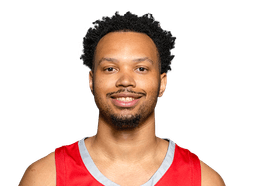Jemarl Baker Jr.