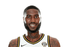 Jeremiah Tilmon Jr.