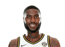 Jeremiah Tilmon Jr.