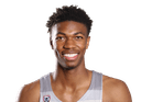 Brandon Randolph