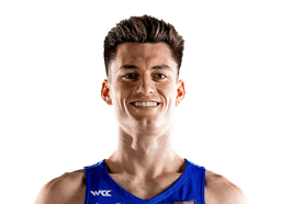 Alex Barcello