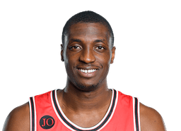 Keith Williams