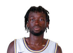 Mamoudou Diarra