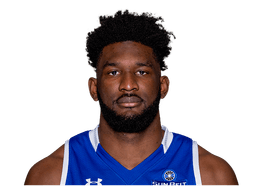 Eliel Nsoseme