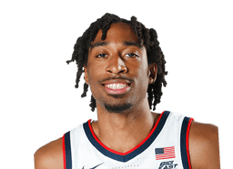 Isaiah Whaley