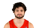 Jordan McKenzie