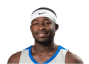 Gabe Grant