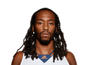 Cedrick Alley Jr.