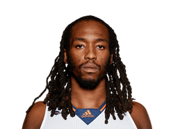 Cedrick Alley Jr.