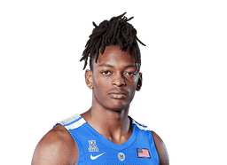 Kyvon Davenport
