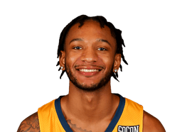 Jamal Johnson