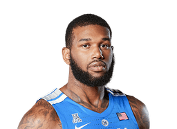 Mike Parks Jr.